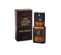 Jacques Bogart Eau de Toilette One Man Show Oud Edition 100 ml - Neuf scellé