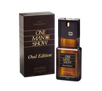Jacques Bogart Eau de Toilette One Man Show Oud Edition 100 ml - Neuf scellé