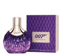 Parfum James Bond 007 Pour Femmes III Eau De Parfum 50ml Spray Avec Emballage