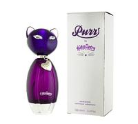 Parfum Katy Perry Purr Eau de Parfum 100 ML Spray Femme Avec Confection
