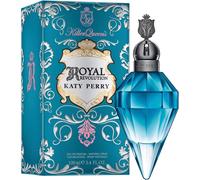 Parfum Katy Perry Royal Revolution Eau De Parfum 100 Ml Spray Avec Emballage
