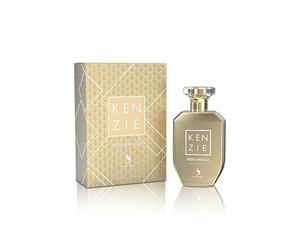 Parfum - KENZIE IRISH VANILLA - Volare 100 ml