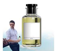 Parfum Klone Scents pour homme, parfum Klone pour homme, parfum longue durée qui améliore le charme et la confiance, convient pour les rendez-vous décontractés et les lieux d'affaires (NOMAD MAGIC)