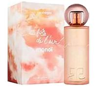 Parfum La Fille De L'air Monoï 90 Ml Eau De Parfum Femme