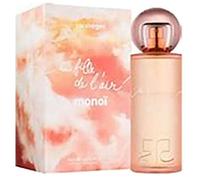 Parfum - La fille de l'air - Monoï - 90 ml - Eau de parfum - Femme