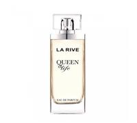 Parfum La Rive Queen of life - Eau de Parfum - 75 ml - Florale