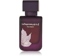 Rasasi La Yuqawam Eau De Parfum Pour Femme 75 Ml