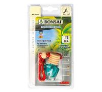 Parfum Lampa Bonsai Jean Albert avec système de boules breveté et dragonne
