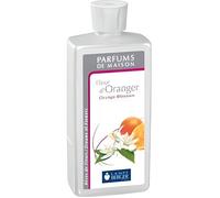 PARFUM LAMPE BERGER Fleur d'oranger