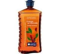 parfum maison lampe berger orange de cannelle