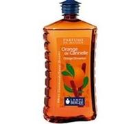 MAISON BERGER PARIS-Parfum Orange de cannelle pour Lampe Berger 500 ml