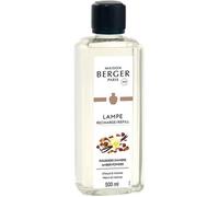 PARFUM LAMPE BERGER POUSSIERE D'AMBRE