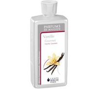 Maison Berger Paris - Recharge Lampe Berger Vanille Gourmet 500 ml - Parfum gourmand musqué