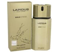 Parfum -Lapidus Gold Extreme By Ted Lapidus-Eau De Toilette Spray 3.4 Oz