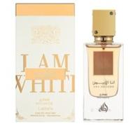 Lattafa Ana Abiyedh Poudrée Eau de Parfum (Unisexe) 60 ml