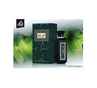 Lattafa – Eau de Parfum Ente Faqat – Oriental, Ambré, Gourmand