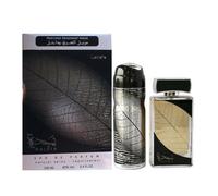 Parfum - LATTAFA - Najdia - Eau de Parfum 100ML - Déodorant 25ML - Unisexe