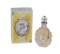 Parfum - LATTAFA - Rouat Al Musk - Eau de Parfum 100ML - Notes florales - Mixte