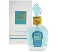 Lattafa Musk So Poudrée Eau de Parfum (Unisexe) 100 ml