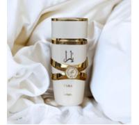 Parfum - Lattafa - YARA MOI BLANC - 100ml - Eau de Parfum - Oriental Ambré Gourmand Yara Moi Blanc Yara Moi Blanc EAU DE PARFUM