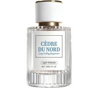 Parfum léger, élégant parfum de cèdre, fragrance élégante et persistante, doux et romantique, sublimez votre charme, pour toutes les occasions