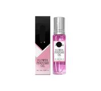Parfum Léger For Femme Desert Rose - Parfum Floral Longue Durée For Des Dattes Élégantes, Un Arôme Frais Et Charmant(2PCS)