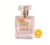 Parfum Léger For Femme - Parfum Frais, Stimule La Féminité, Longue Durée, Attire L'attention. Un Parfum Unique Qui Vous Fait Tenir Debout.(2pcs)