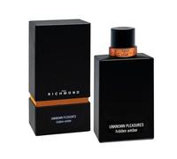 John Richmond Unknown Pleasures Hidden Amber Eau de Parfum (Unisexe) 100 ml