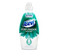 Parfum liquide pour vêtements ASEVI Green Flacon 720 ml
