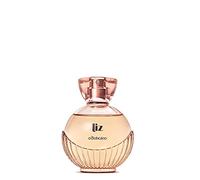Parfum liz eau de toilette 100ml oBoticário Perfume Liz Eau de Toiette 100ml
