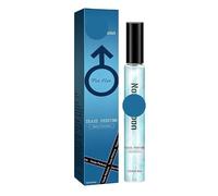 Parfum Longue Durée Et Fraîcheur Naturelle De Niche | Non Entêtant | Nomade | Idéal For Les Rendez-vous(Men,3PCS)