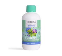 Parfum lotus et patchouli bio 400 ml