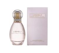 Sarah Jessica Parker Eau De Parfum Lovely Vapo 30ml