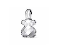 Parfum Loveme The Silver Eau de Parfum 30ml Vaporisateur