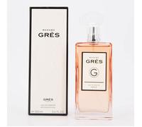 Parfum Madame Gres 100ml Edp Femme Gres