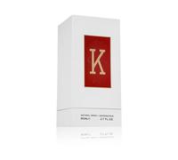 Parfum Maison Alhambra Fragrance World King 80ml