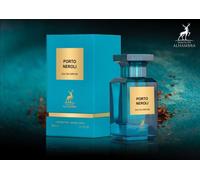Maison Alhambra – Eau de Parfum – Porto Neroli – Mixte 80 ml
