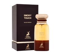 Maison Alhambra – Eau de Parfum unisexe – Notes fumées, boisées, épicées, cuir – 80 ml