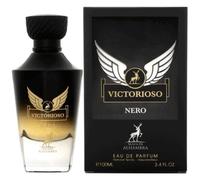 Parfum - Maison Alhambra - Victorioso - 100 ml - Eau de parfum - Boisé Aquatique