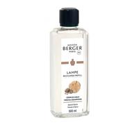 Maison Berger Paris Recharge Lampe Berger Cèdre du Liban Parfum boisé 500 ml