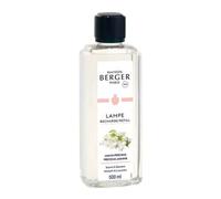 MAISON BERGER PARIS-Parfum précieux au jasmin en flacon de 500 ml