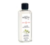 Lampe Berger - Recharge pour lampe catalytique - Jasmin Précieux - 500 ml