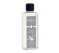 Maison Berger Paris – Recharge Lampe Berger Air Pur – Sans parfum – Anti-odeurs – 500 ml
