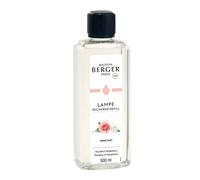 Maison Berger Paris - Recharge Lampe Catalytique Chic 500 ml Parfum Floral Poudré