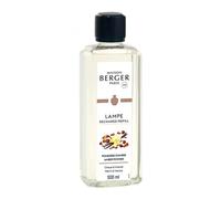 Lampe Berger – Parfum de maisons Poussière d'ambre – 500 ml