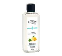 Maison Berger Paris Parfum maison Zeste de Verveine pour Lampe Berger