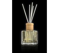Parfum Maison - Rose Damas, Cèdre et Musc Blanc