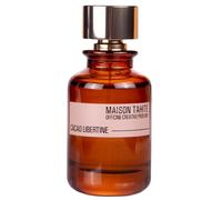 Maison Tahité Cacao Libertine Eau de Parfum mixte 100 ml