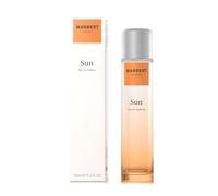 Parfum MARBERT Sun pour Femme Parfum Floral Fruité Eau de Toilette 100ml