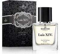 Parfum masculin SANTINI - Luis XIV, 50 ml
